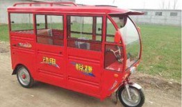 河北电动三轮车爆料新闻